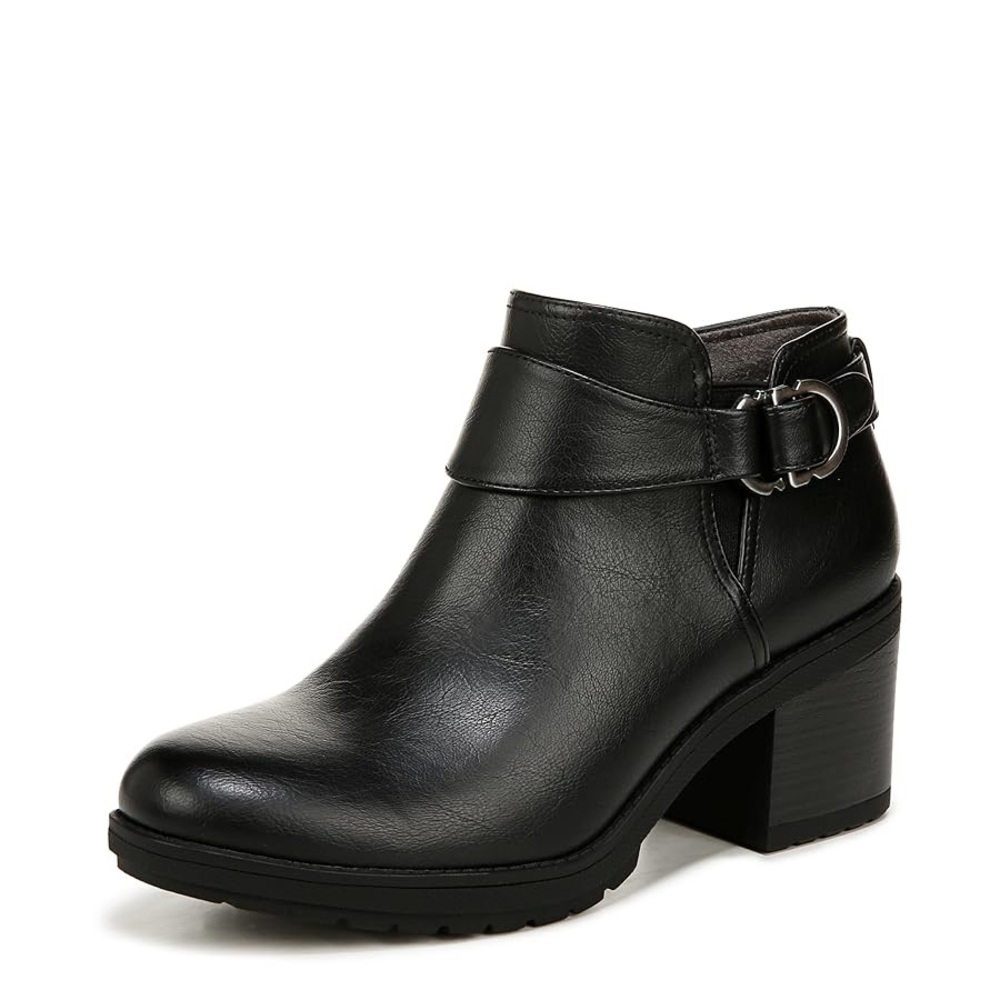 Dr. Scholl's Woman’s Prue Ankle Boot Wide NWOT